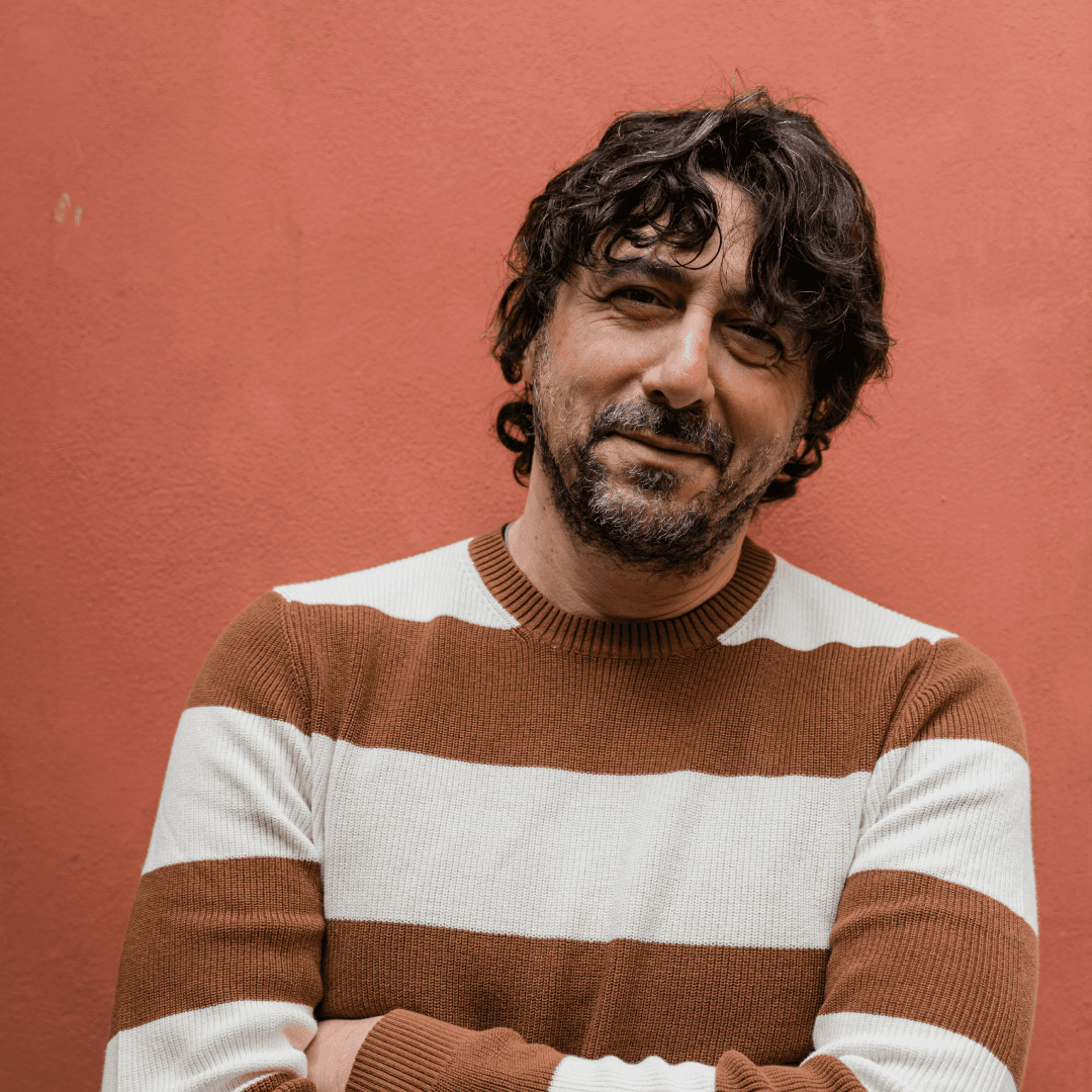 lorenzo de angelis profile pic