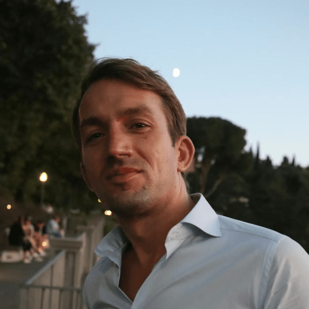 davide conti profile pic