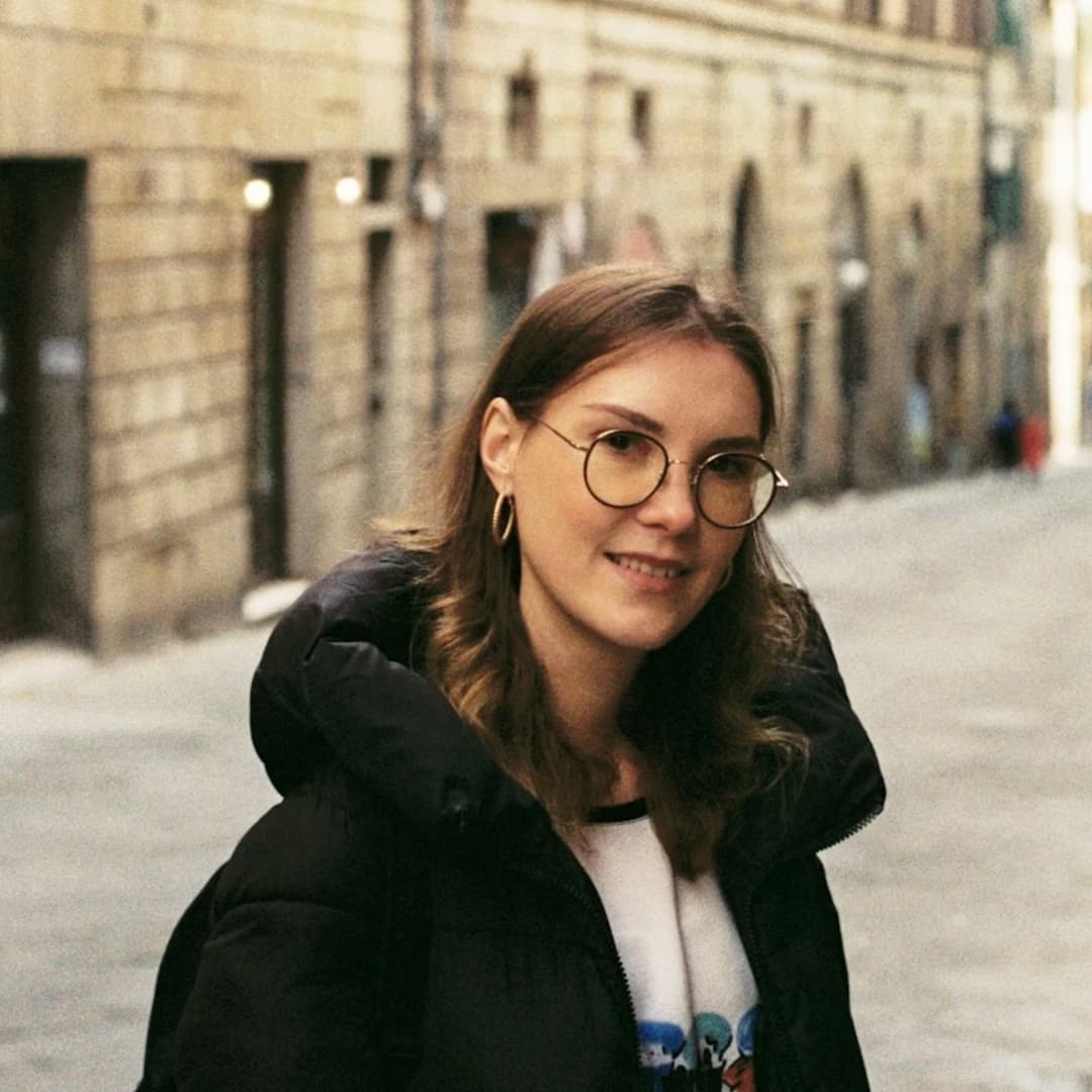 elisabetta lorusso profile pic