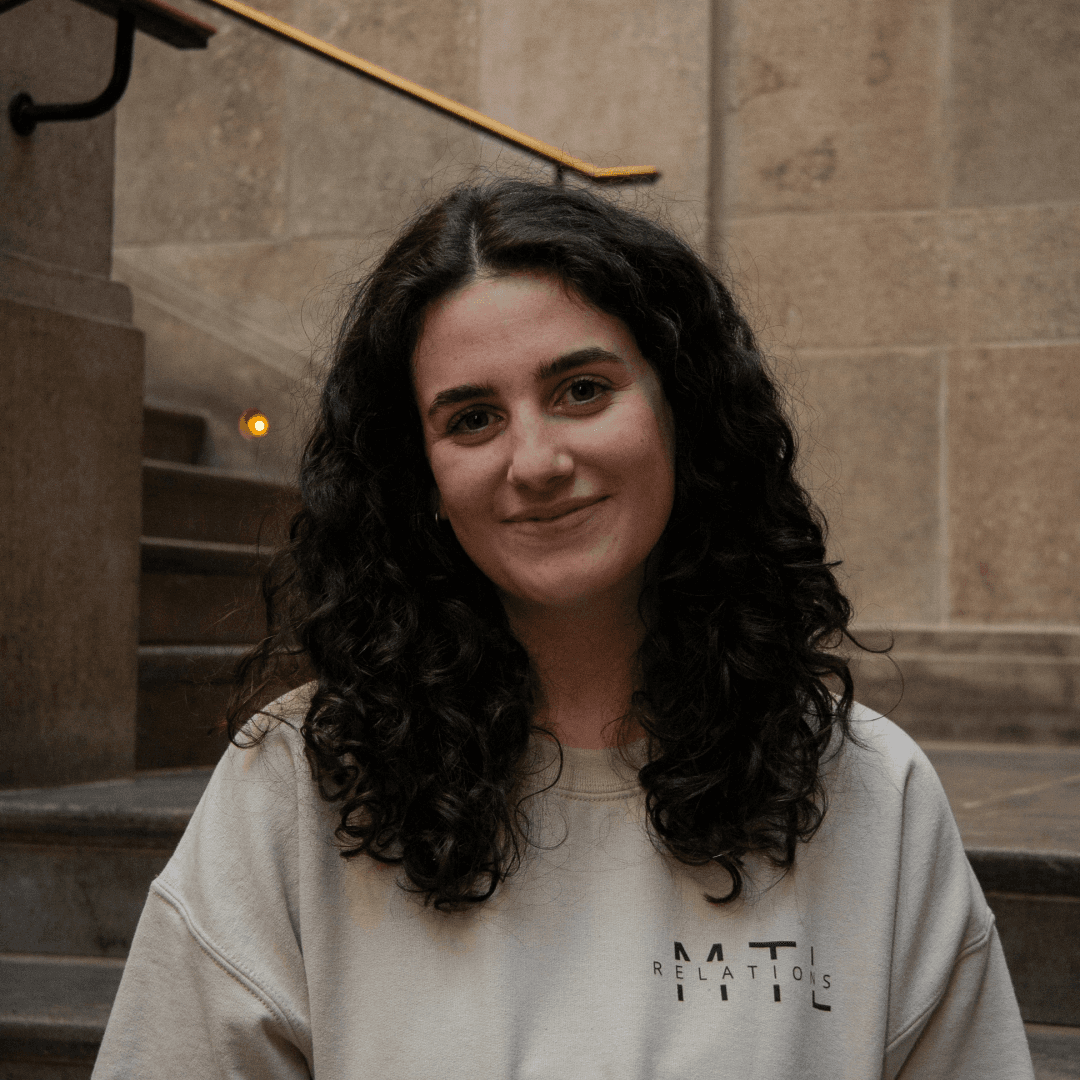 francesca rossi profile pic