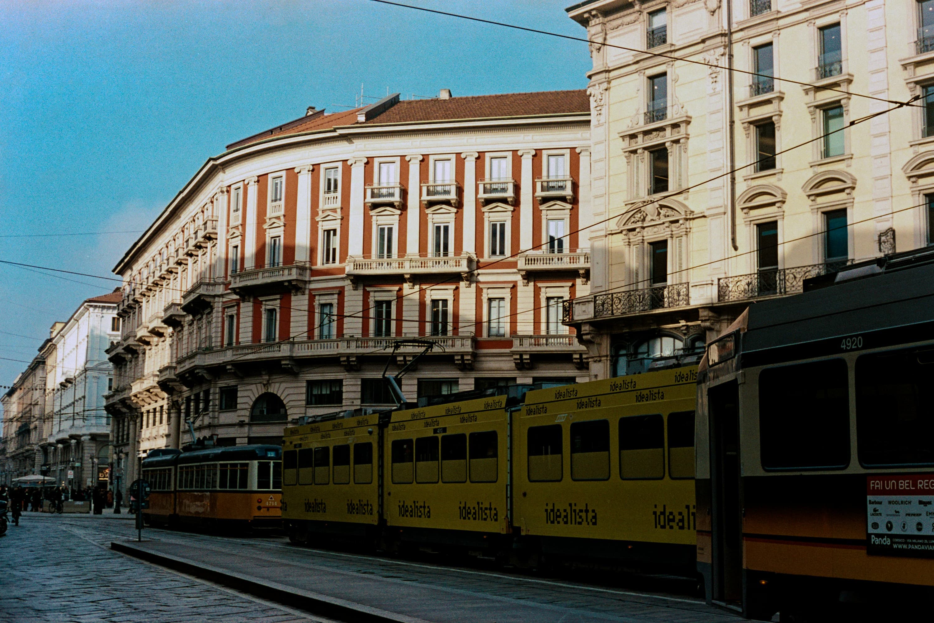From a Milanese: The Best Panzerotti in the City