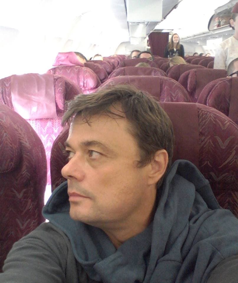 Giovanni Rossi Filangieri