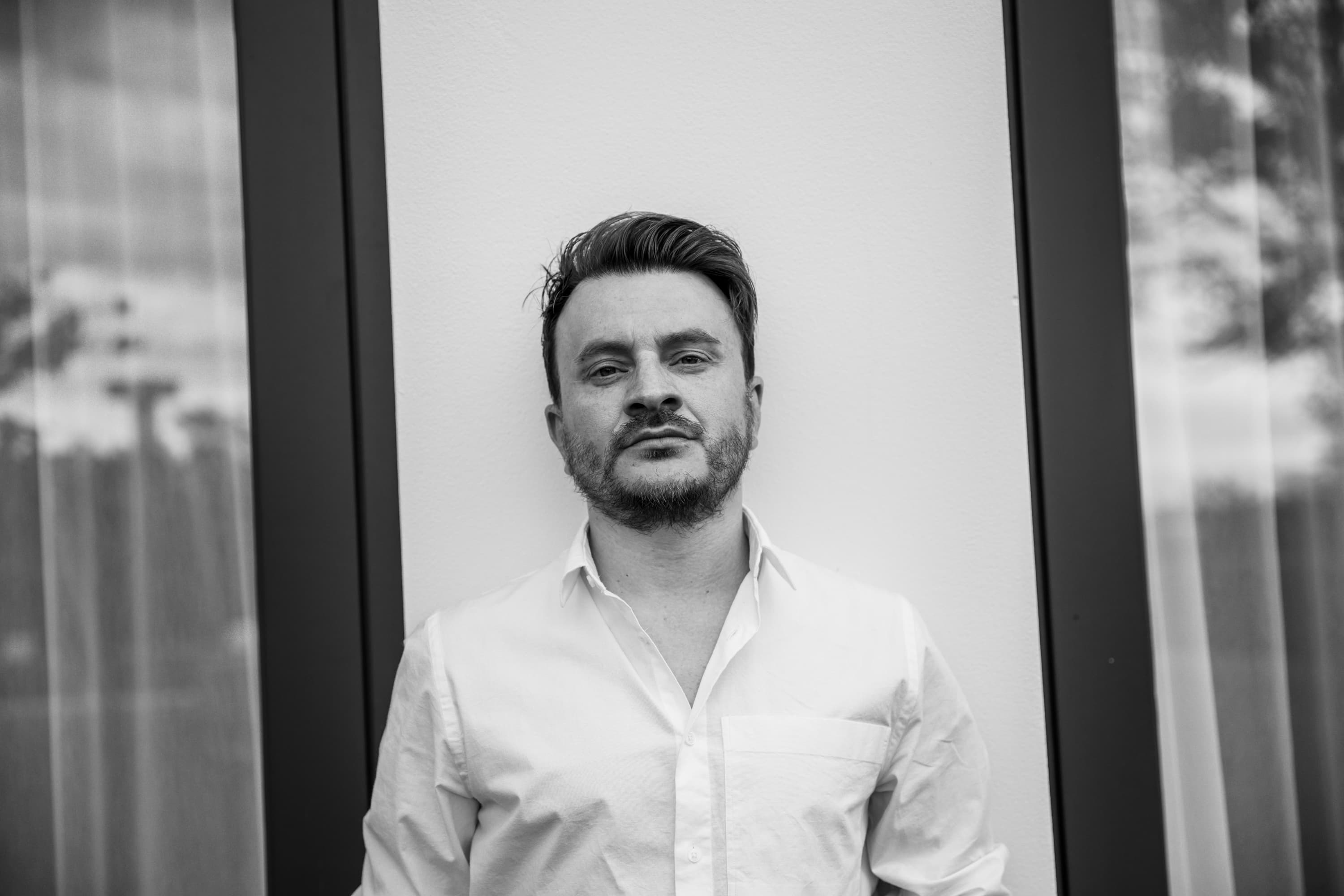 Claudio Amendolagine