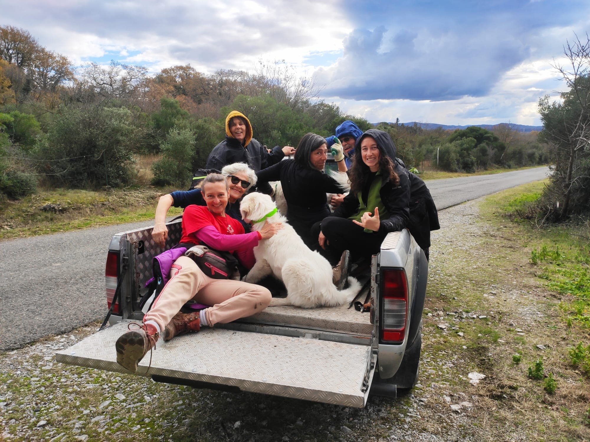 Irene Pellegrini_La Murciaiola APS