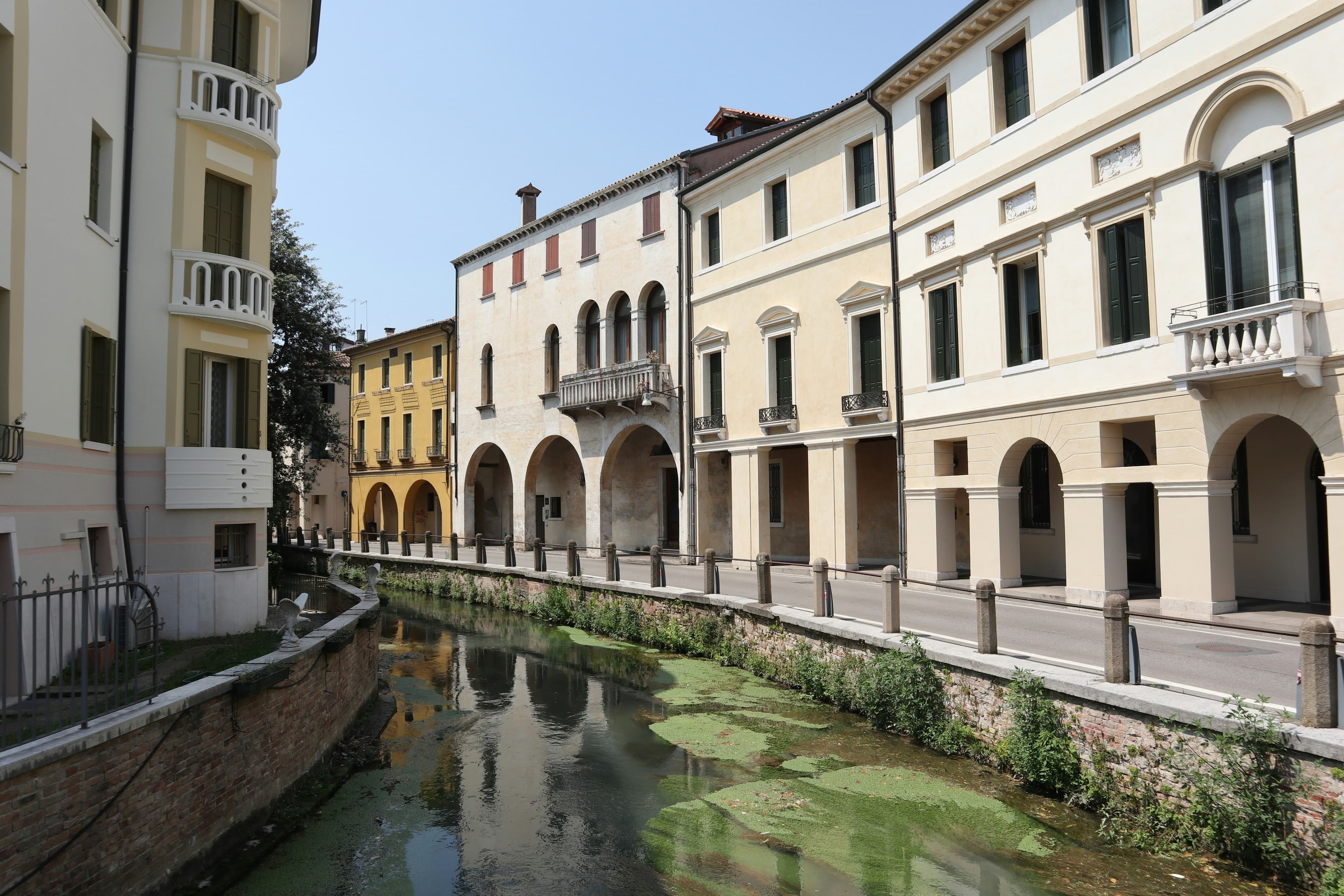 treviso italy