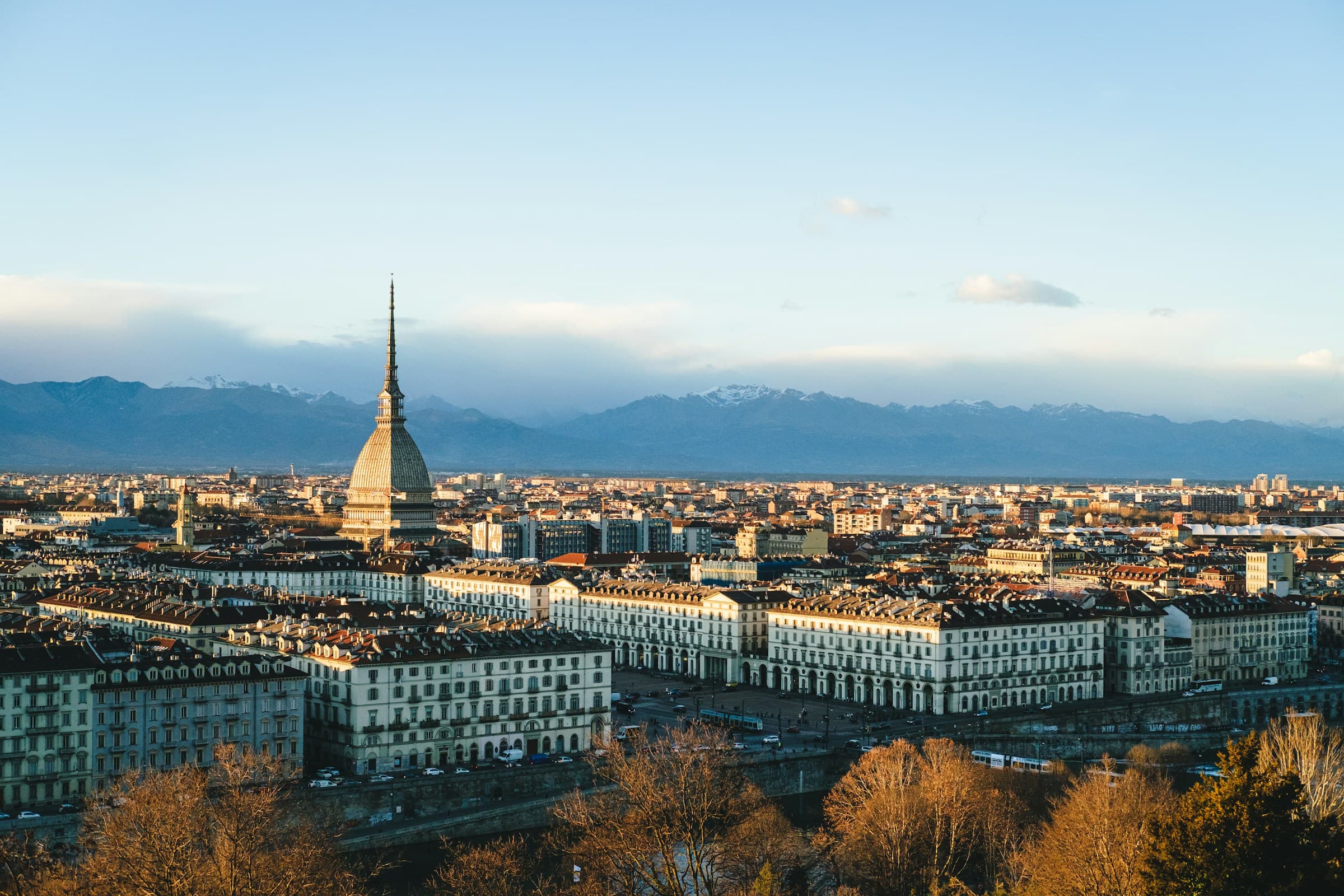Gastronomic Turin: Typical Products and Restaurants of the City