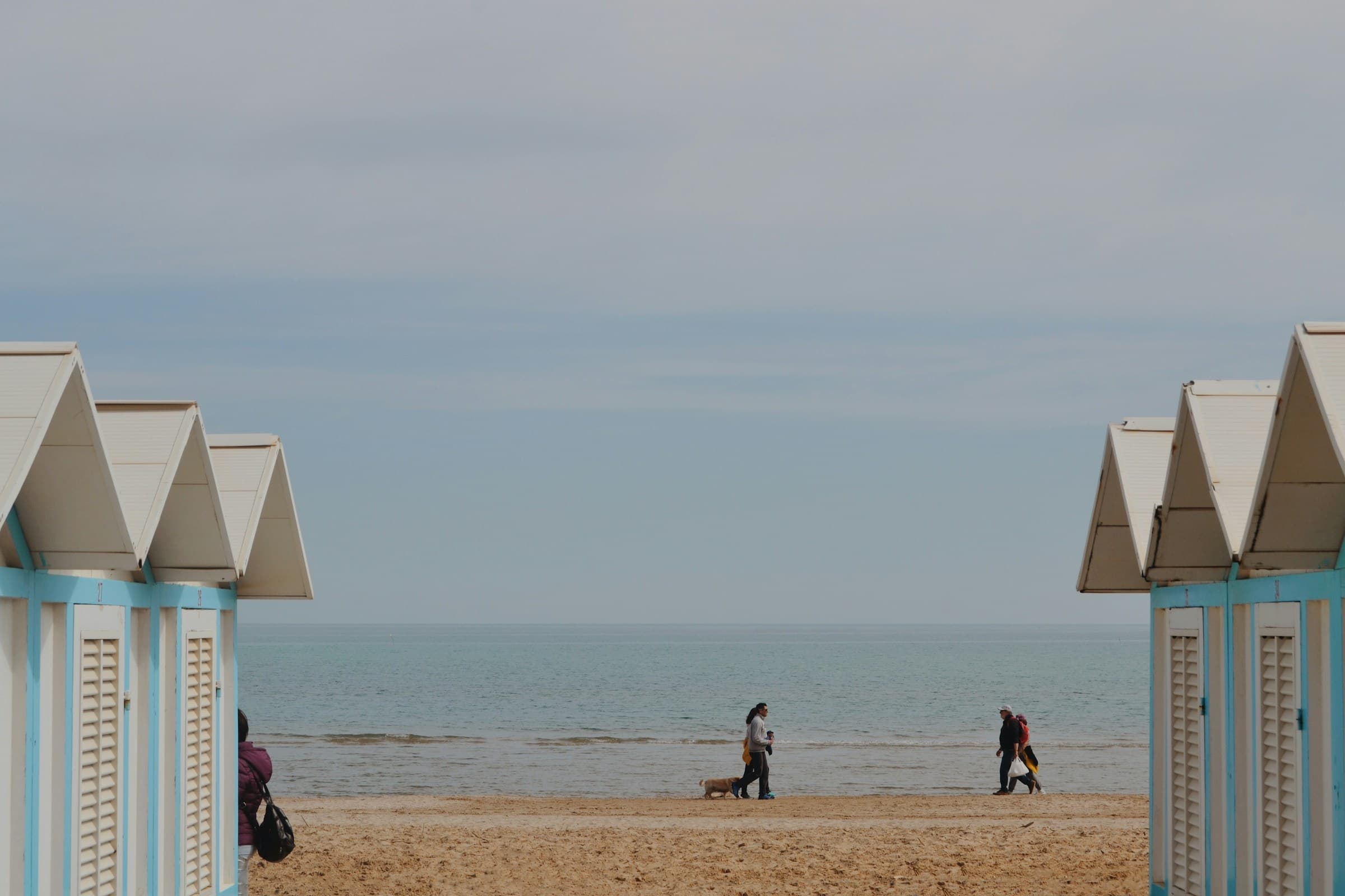 "A tutto gusto" – The beauty and the goodness of Senigallia