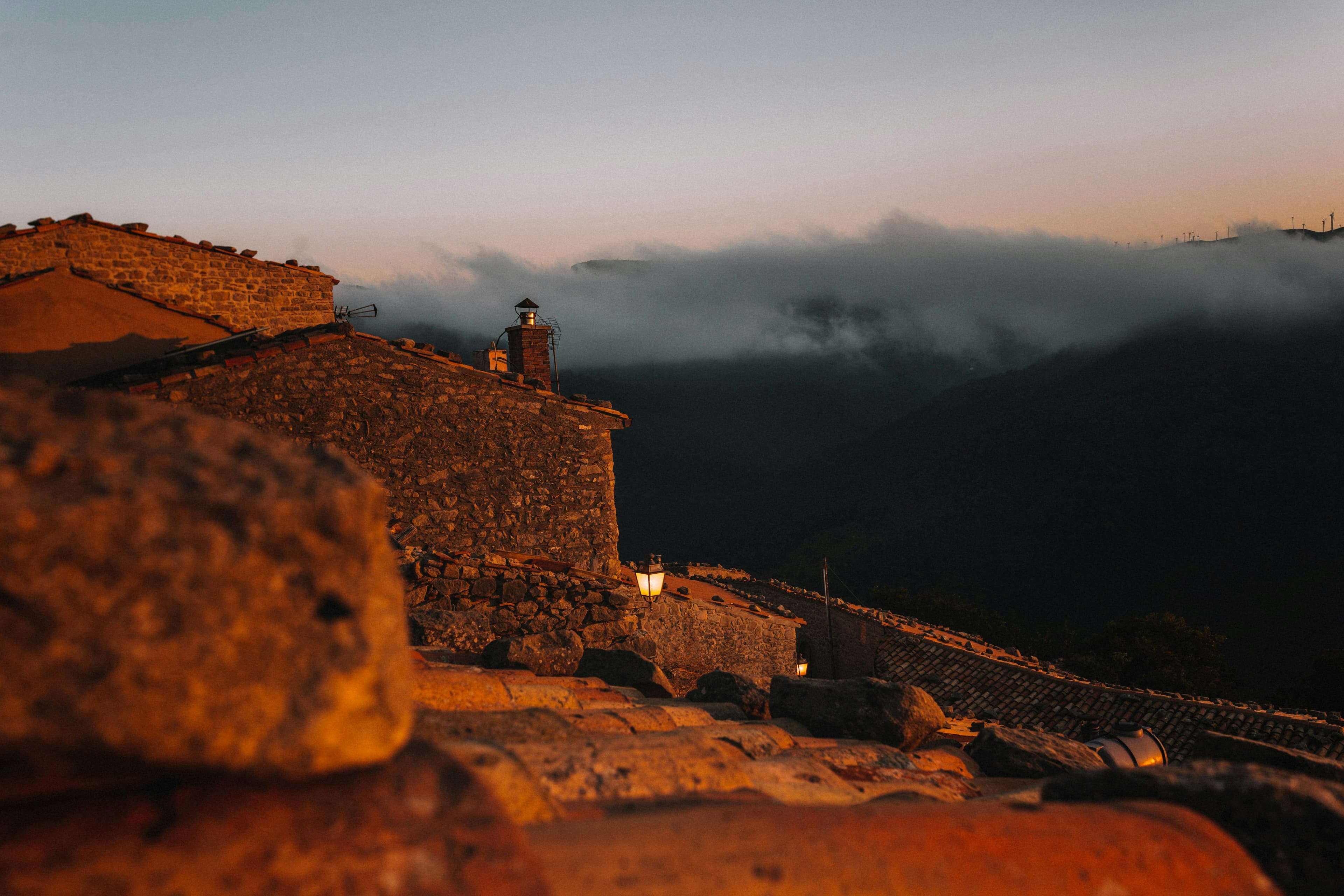 The Sound of the Sicilian Soul