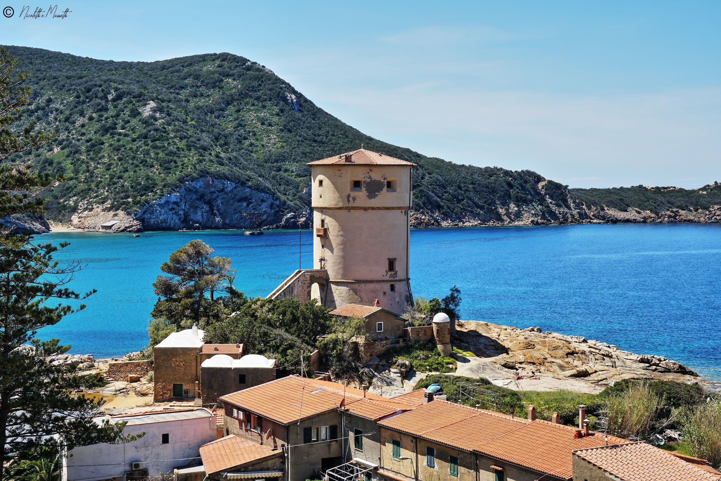 Isola del Giglio