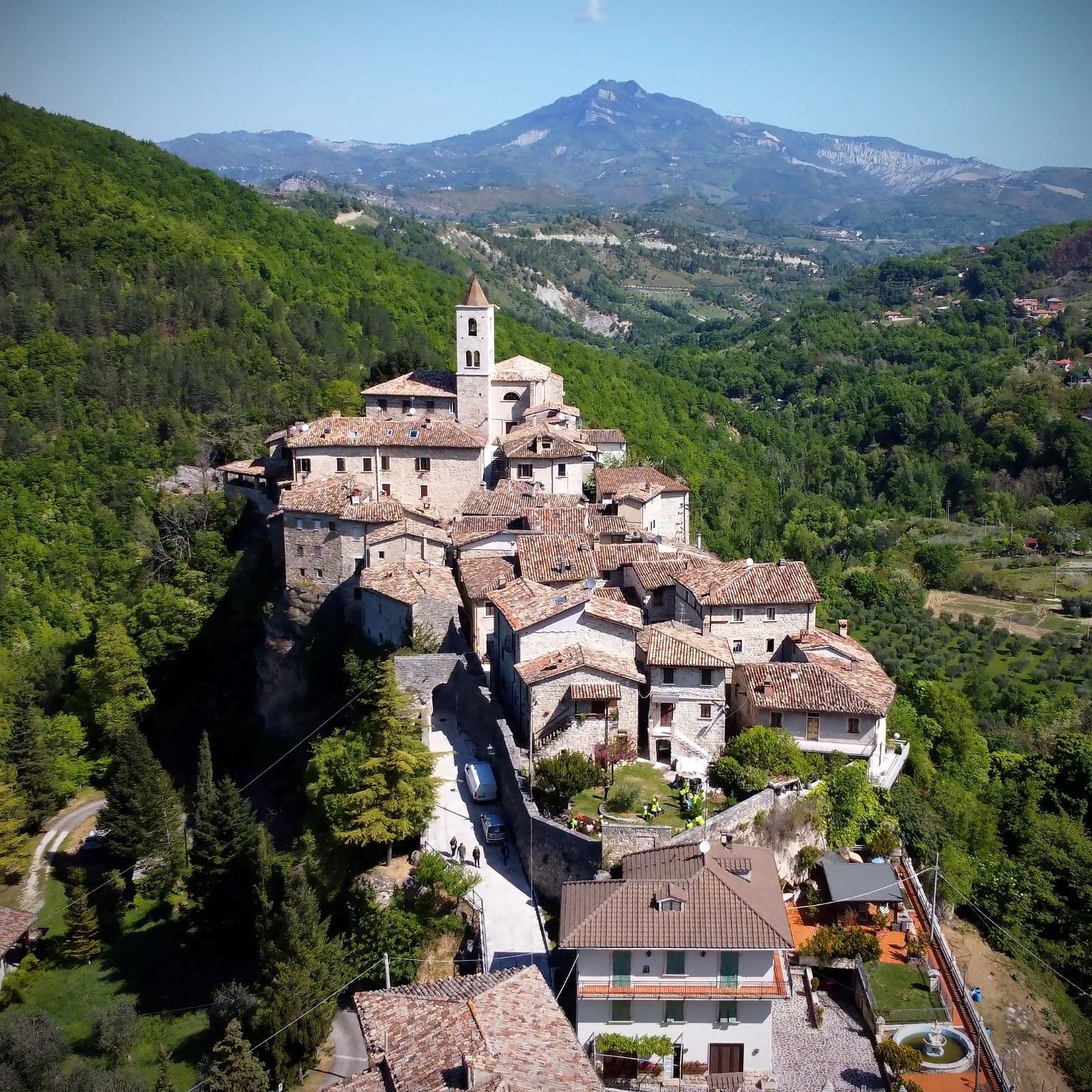 GABA – Grande Anello dei Borghi Ascolani