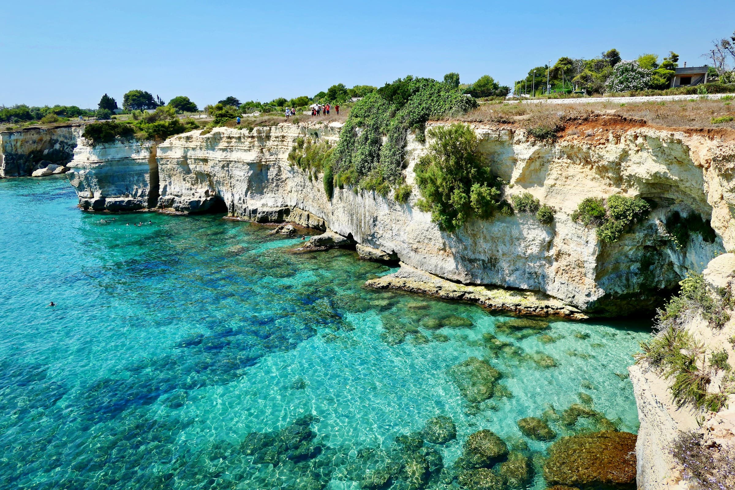 A Barese Local's Guide to Puglia's Beaches