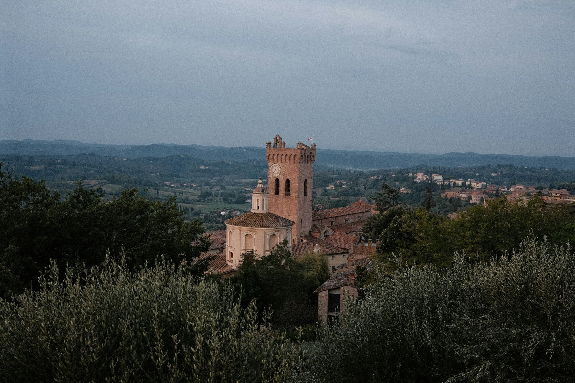 San Miniato: Two Days in Medieval Tuscany