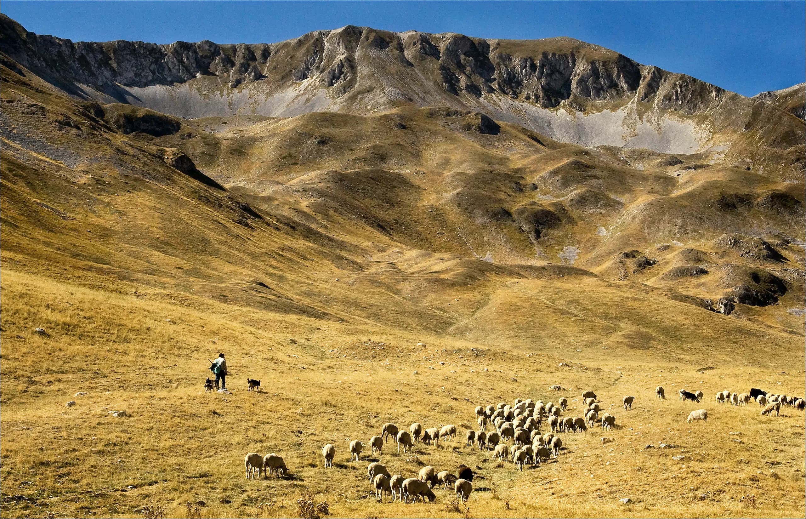 Abruzzo