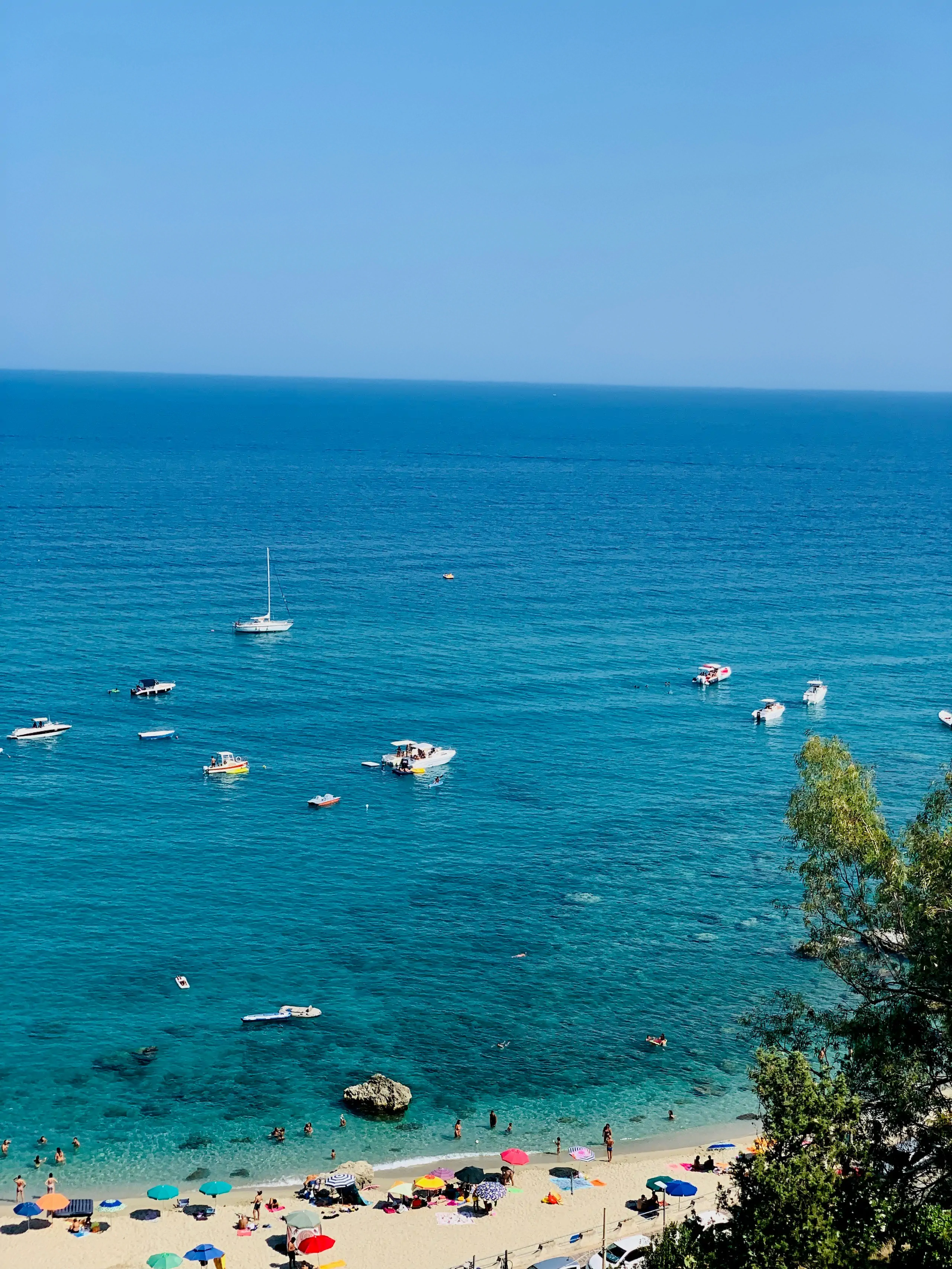 Calabria