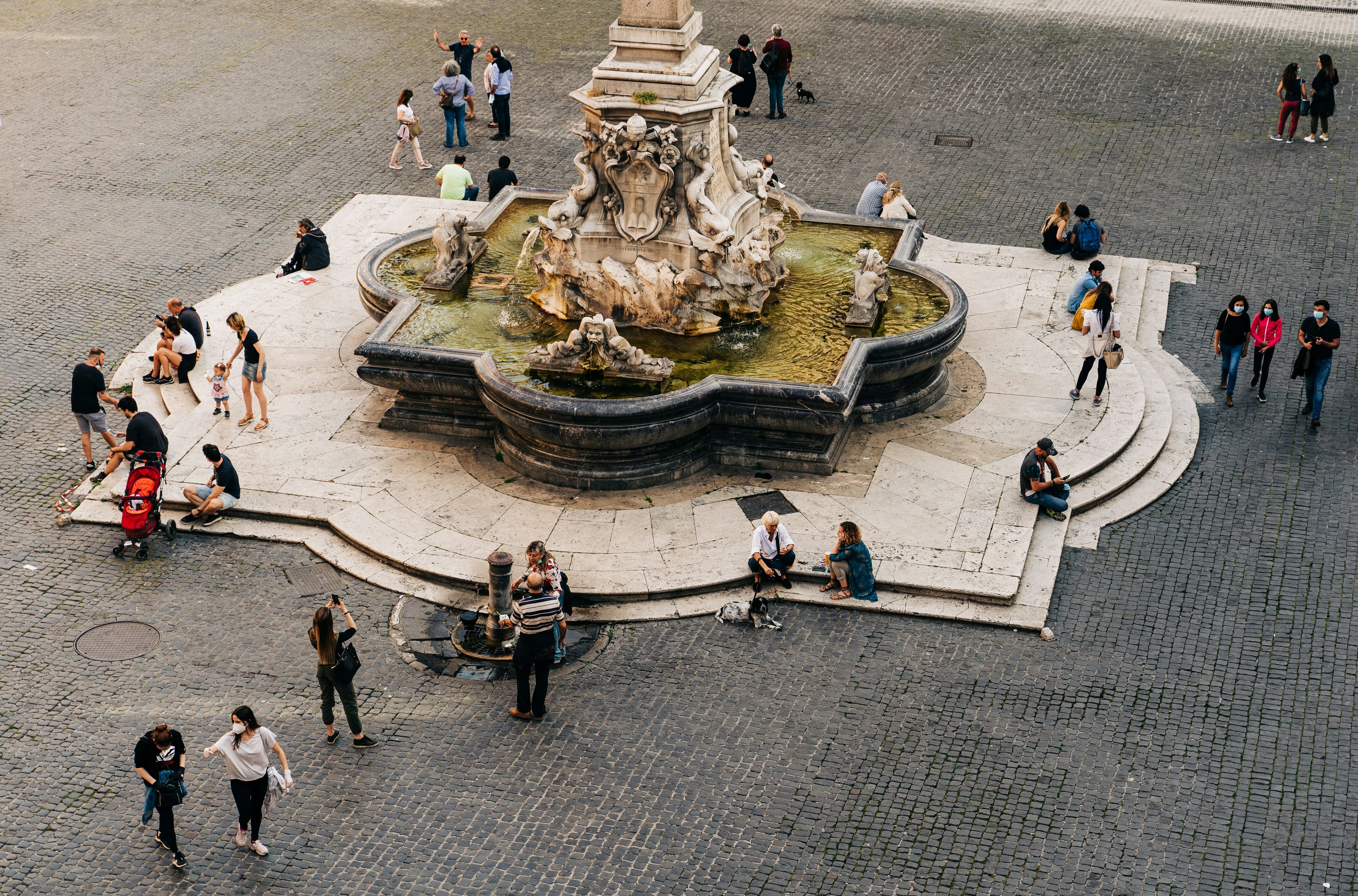 Authentic Italian experiences