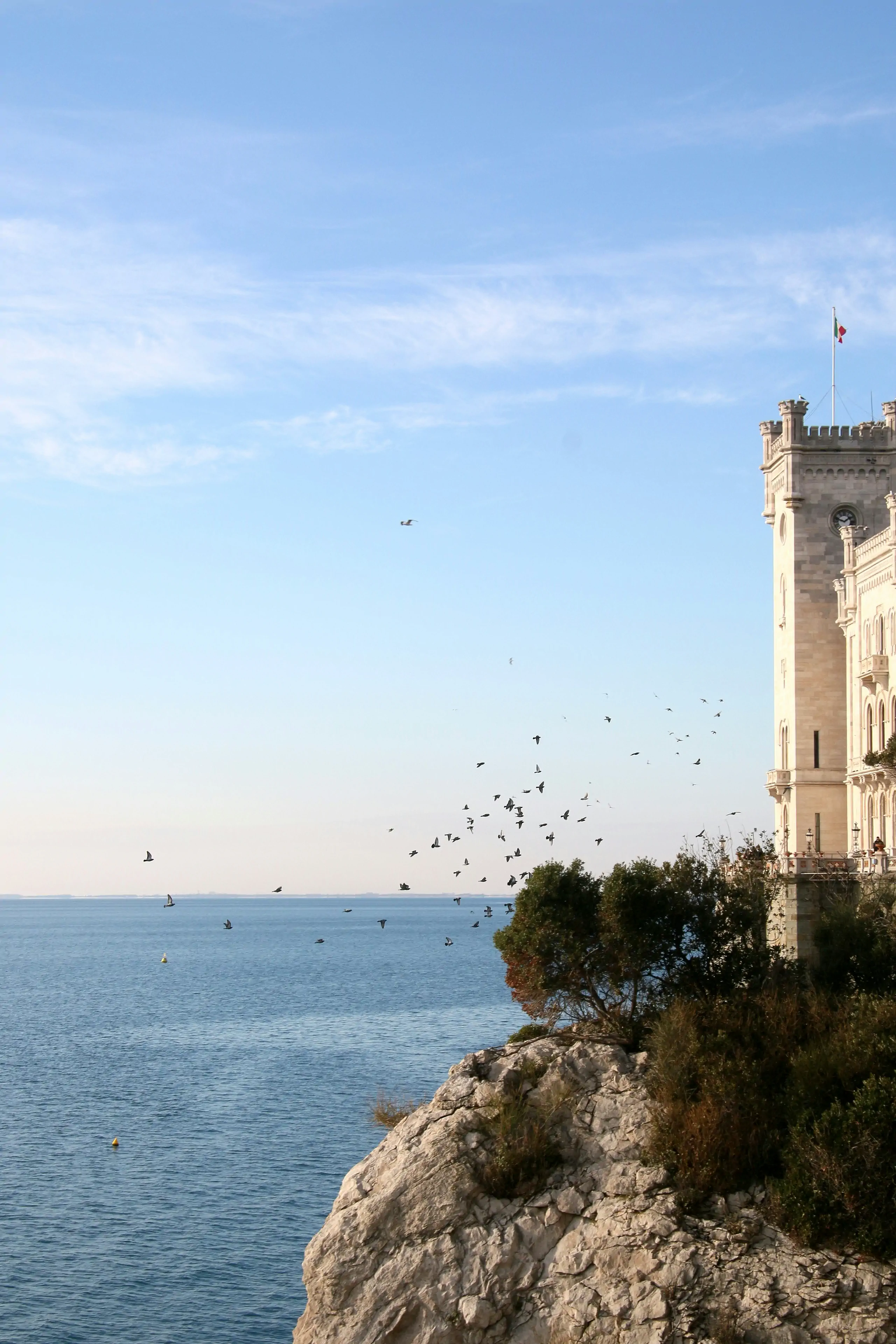 Friuli-Venezia Giulia