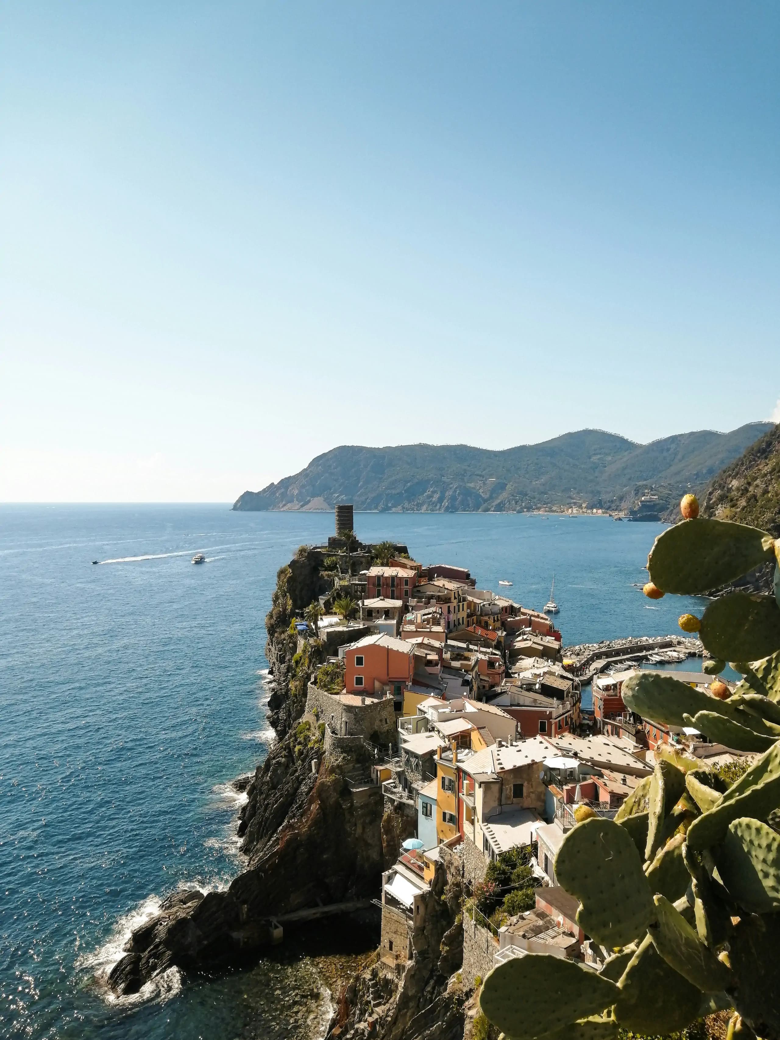 Liguria