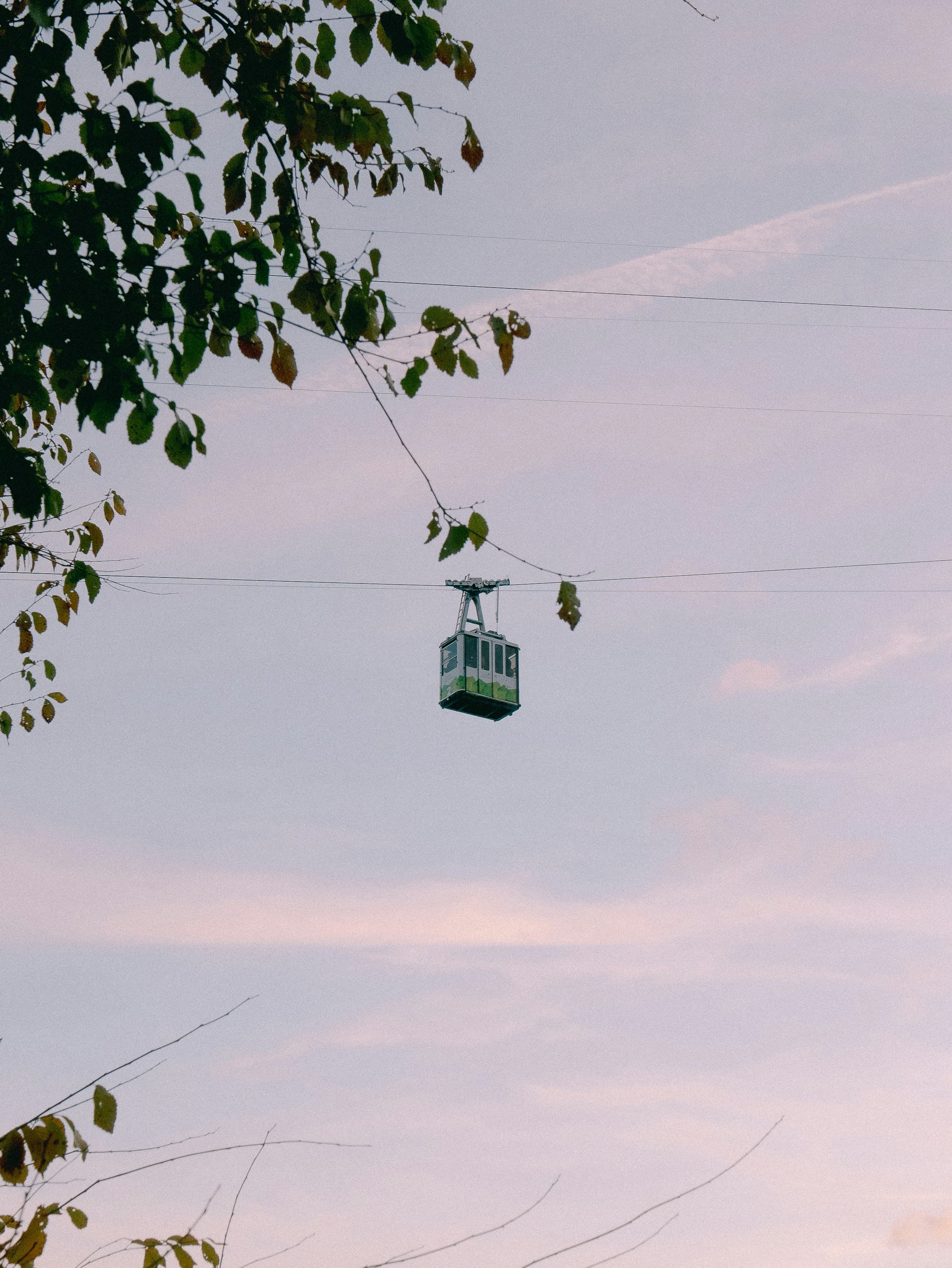 Sustainable travel in Italy