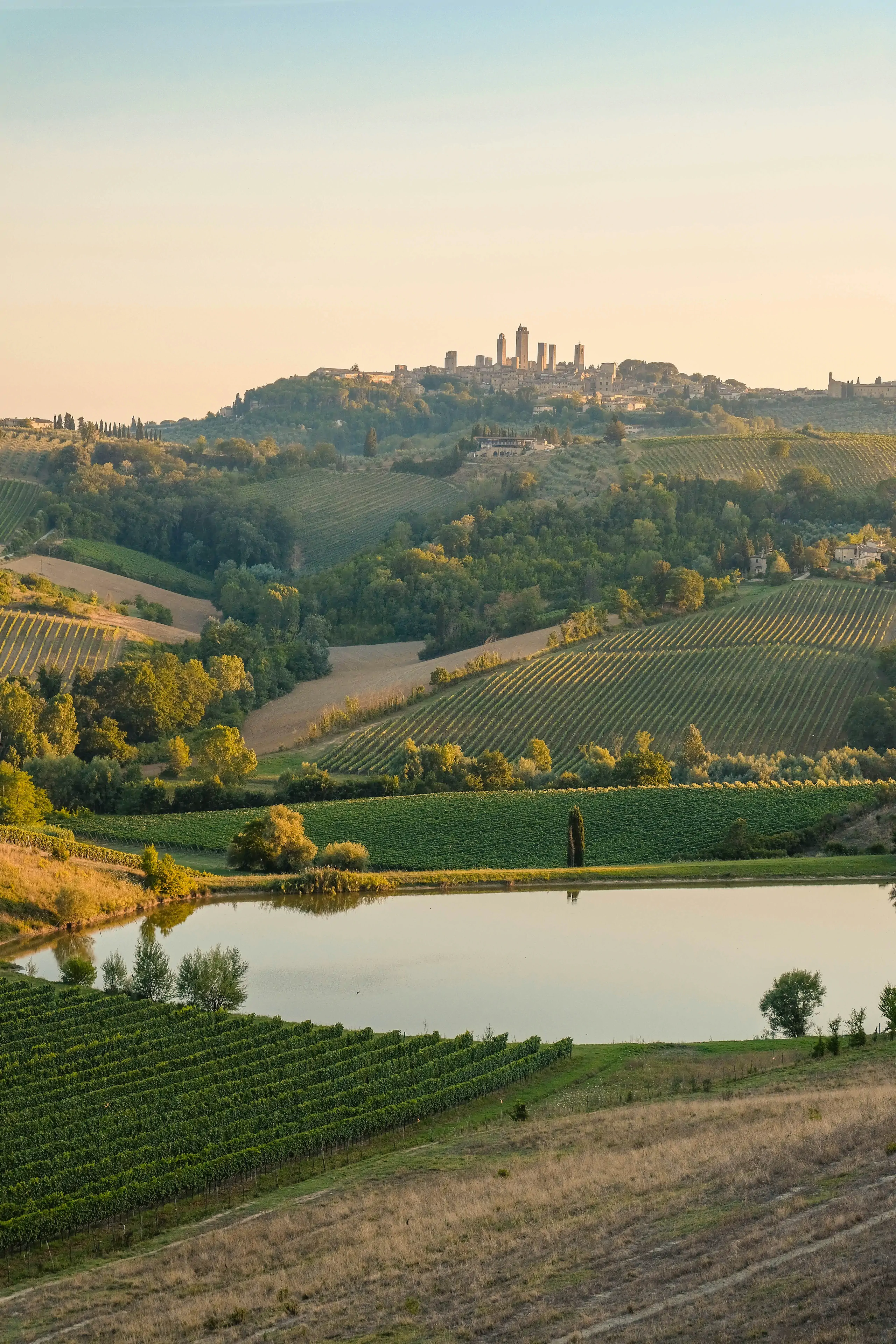 Toscana
