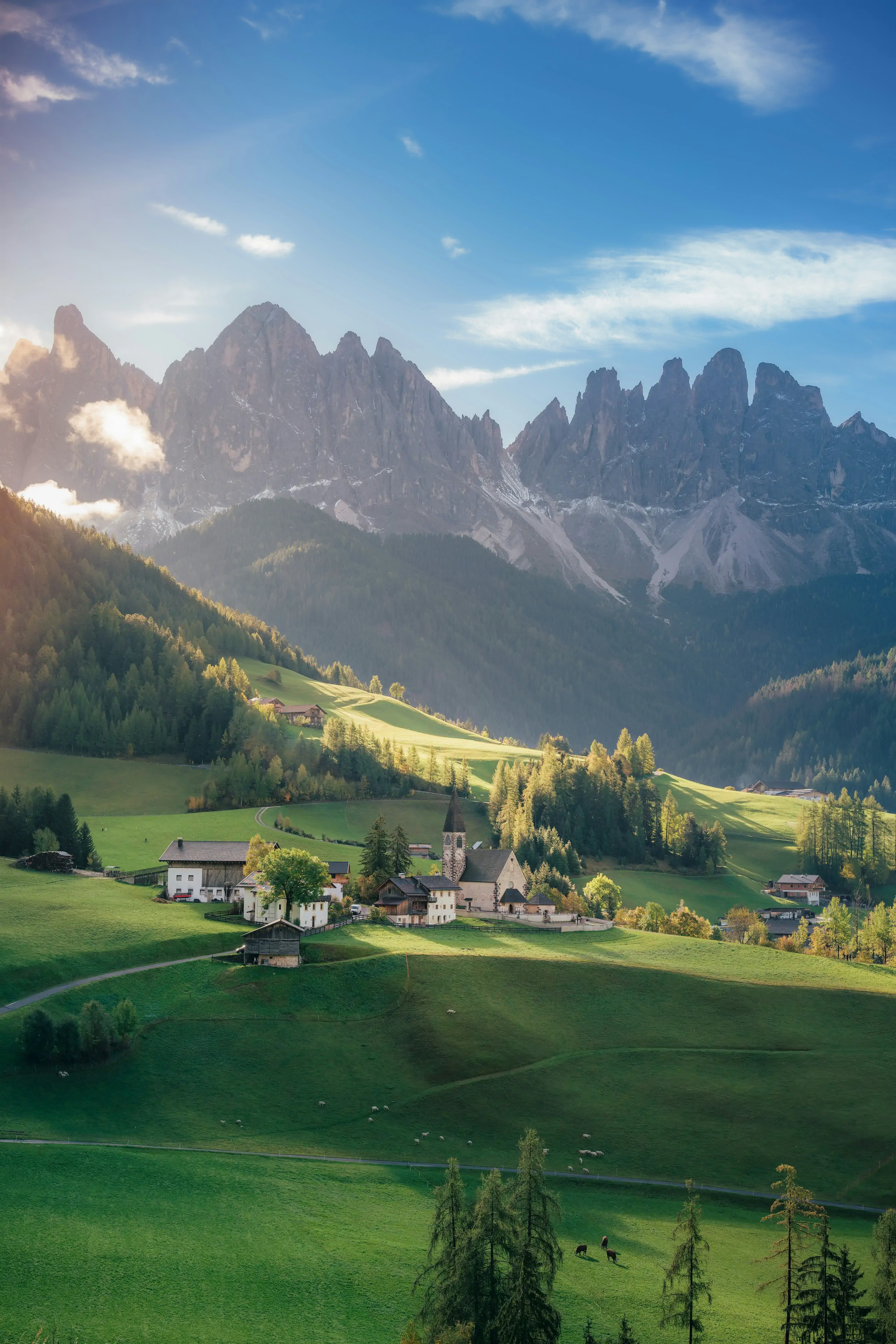 Trentino-Alto Adige