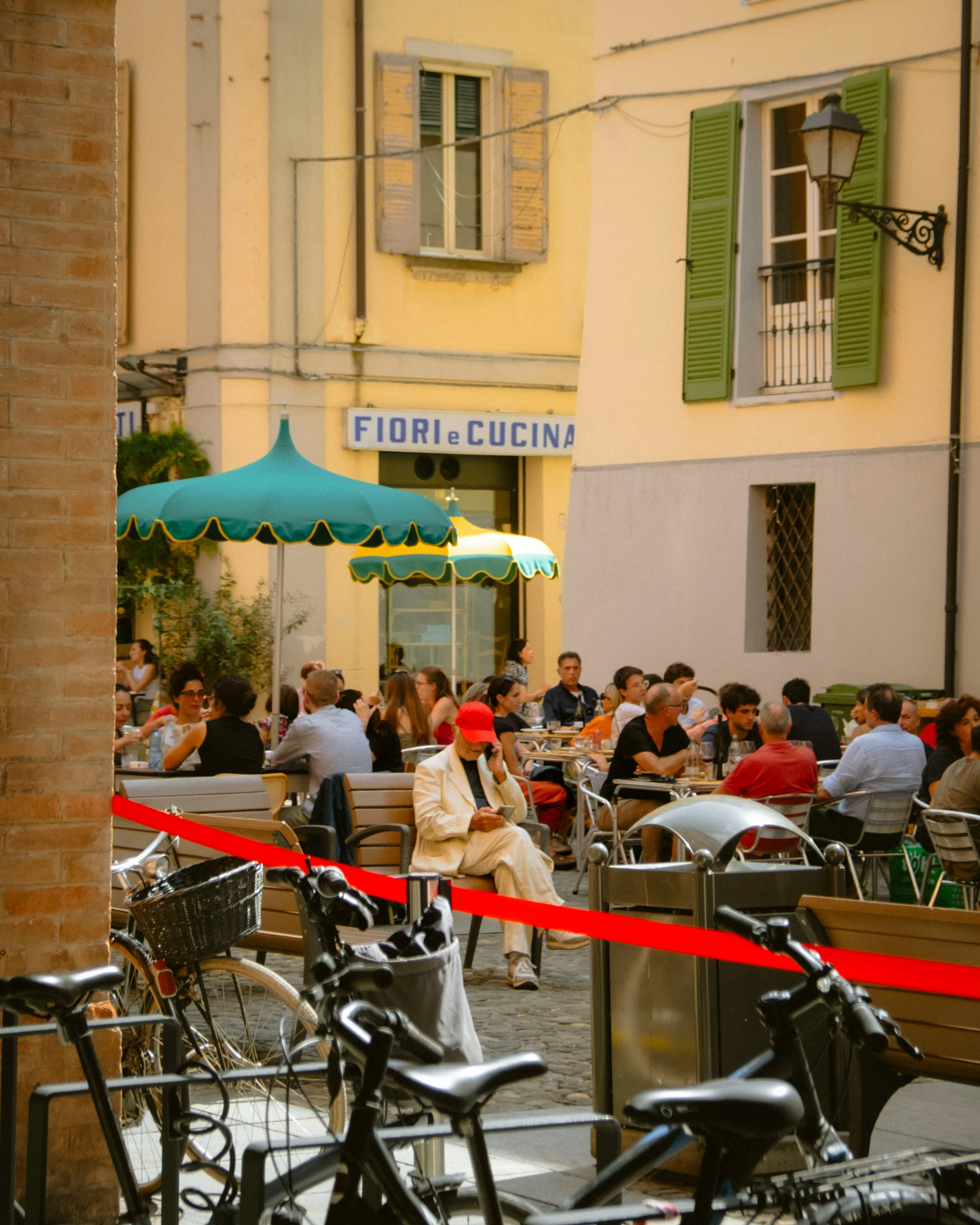 Where Florentines Actually Eat Bistecca — And How to Order It Like a Local