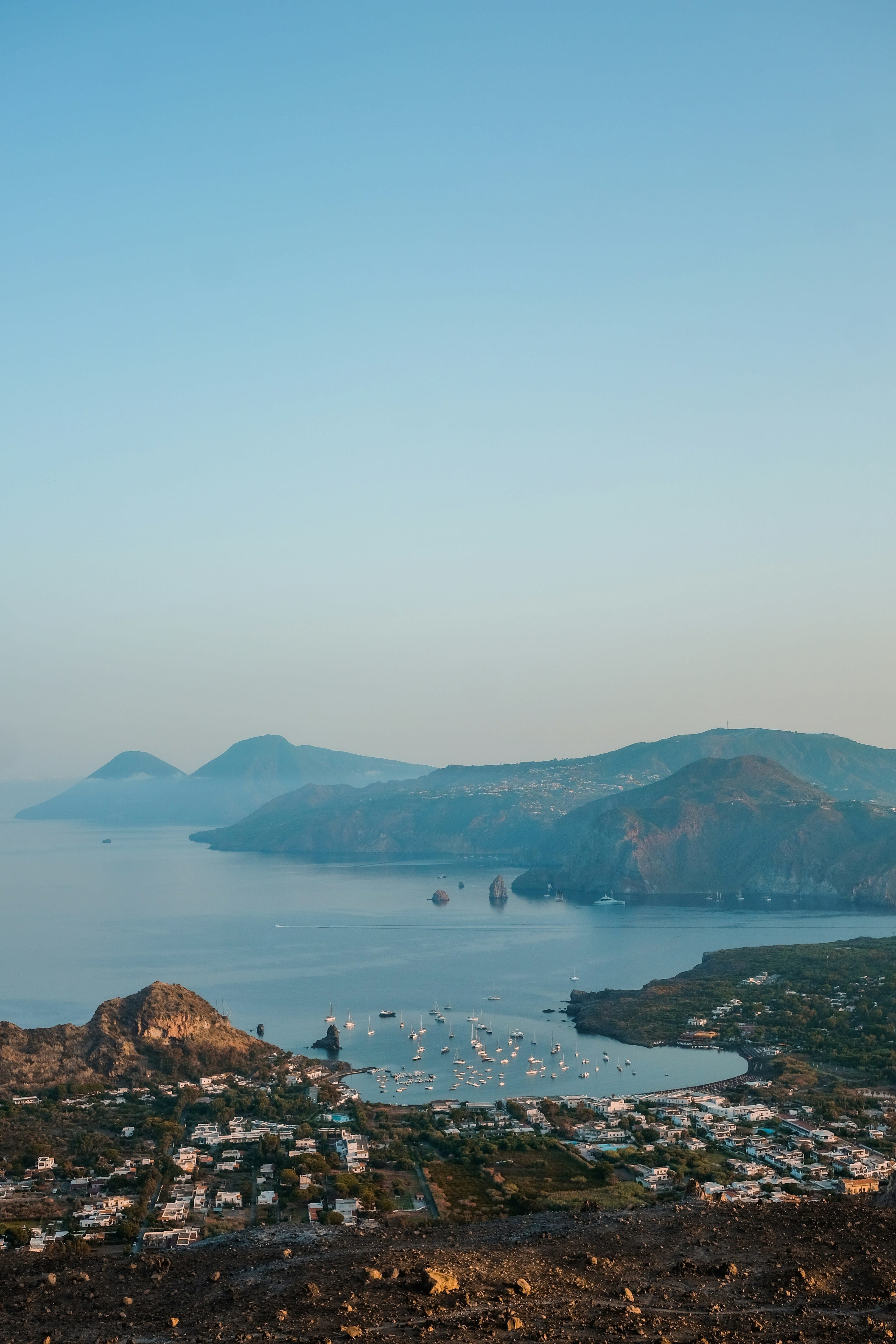 Sustainable travel in Italy