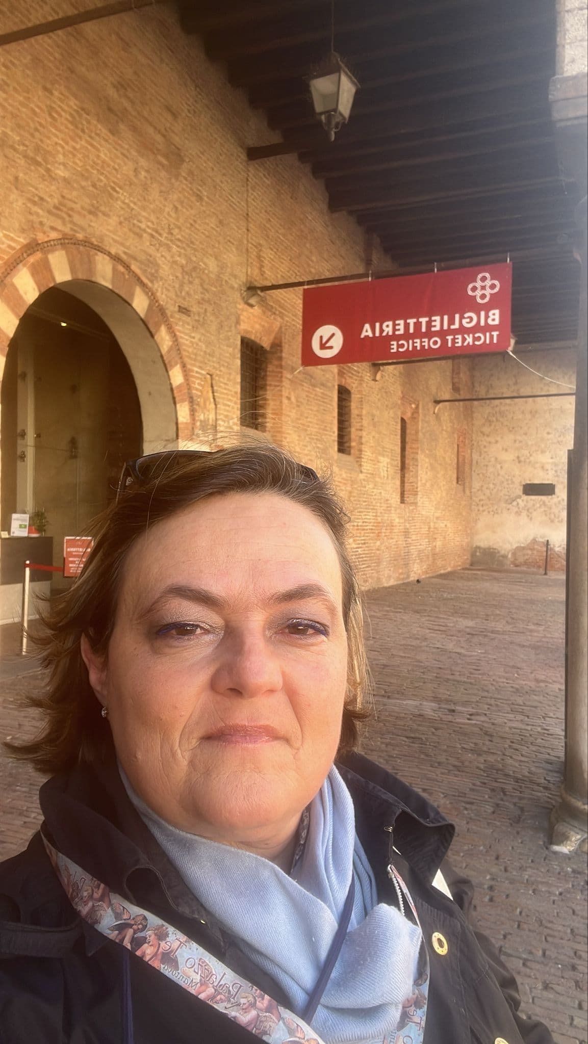 Guidamica Mantova Guida Turistica Abilita