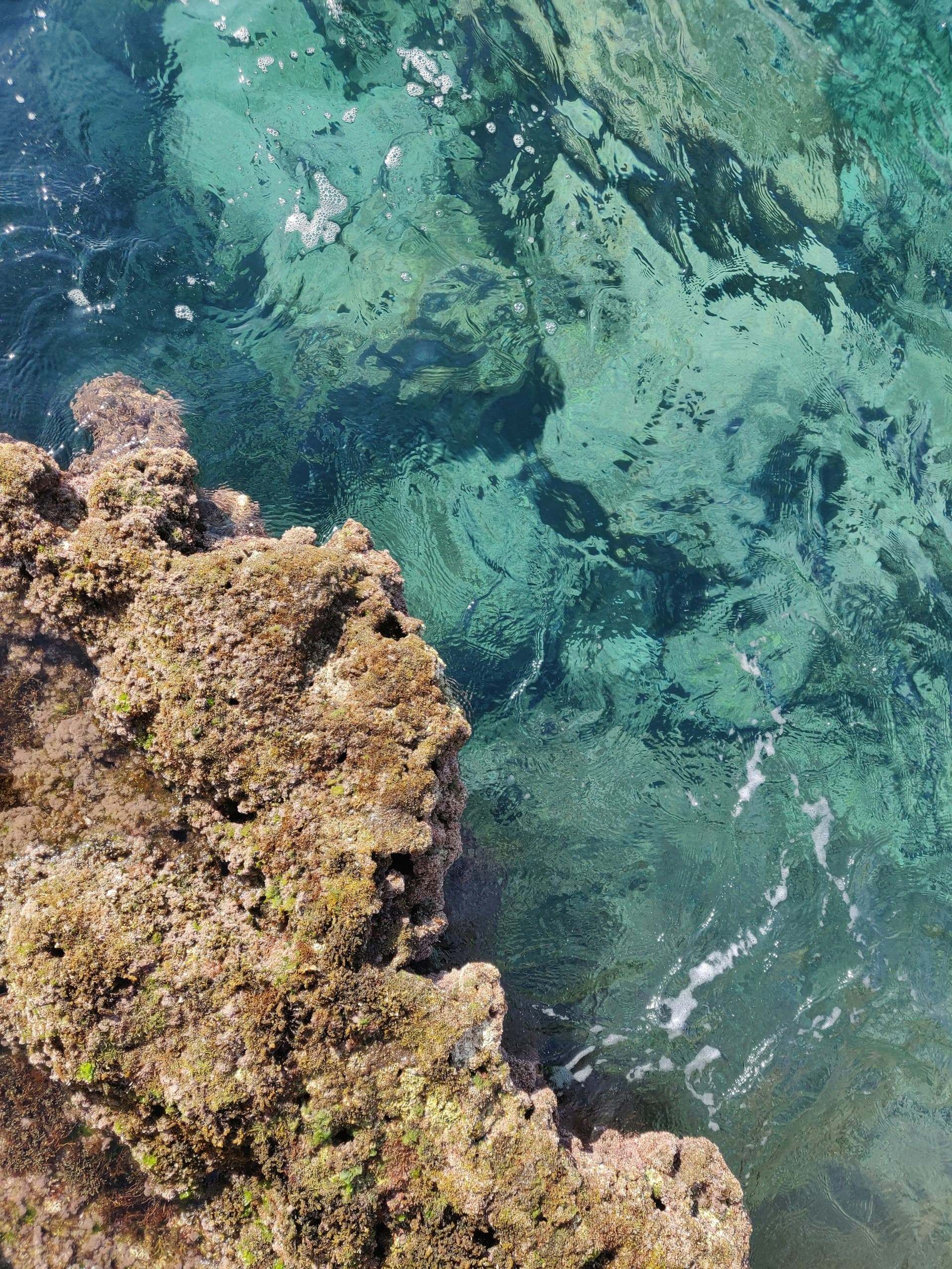 Le mythe de l'orichalque dans la mer de Gela